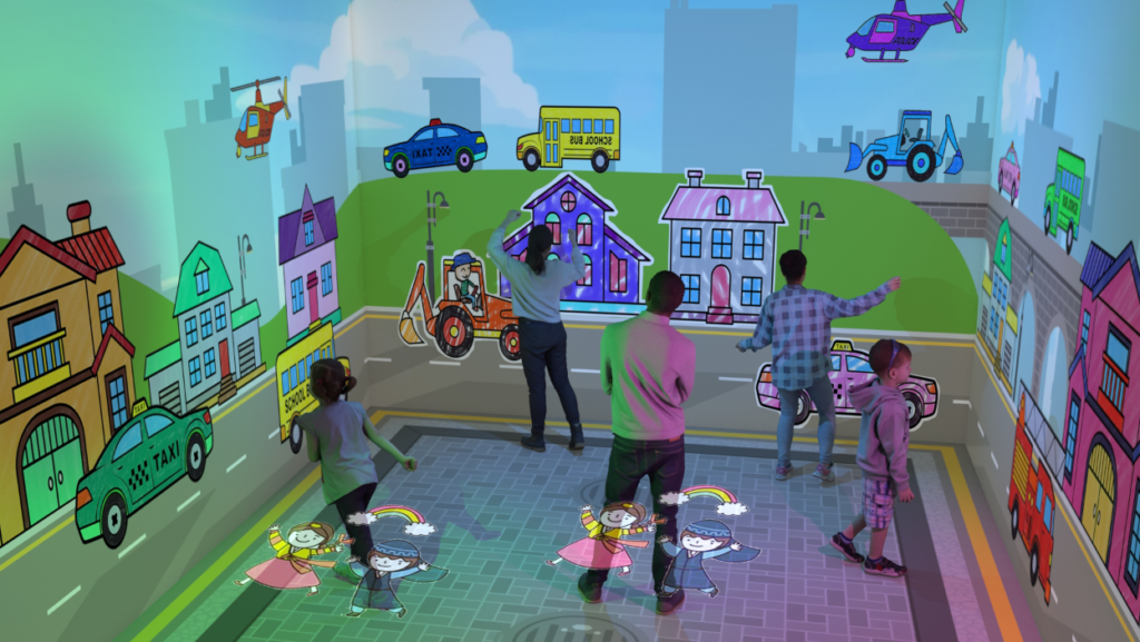 다면방 도시컬러링 예상도